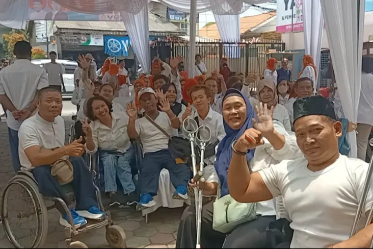Relawan Minta RIDO Perhatikan...