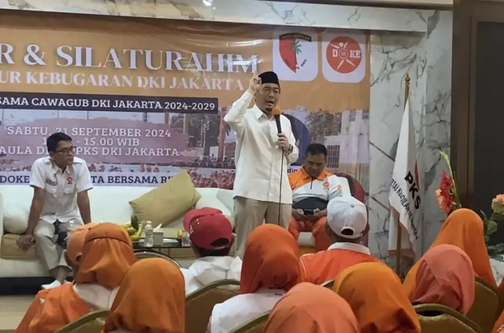 Instruktur Kebugaran...