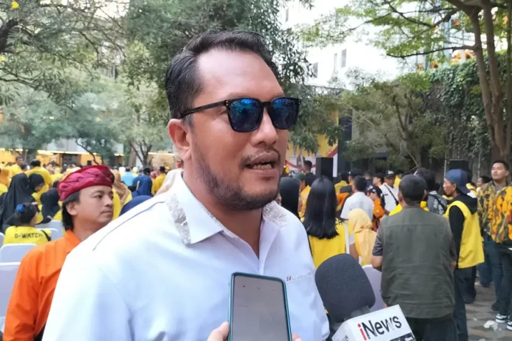 Perindo Optimistis Ridwan...