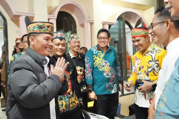Tokoh Masyarakat: Agustiar...