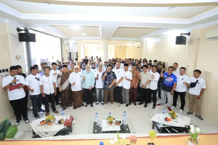 Peduli Ekonomi Kreatif,...