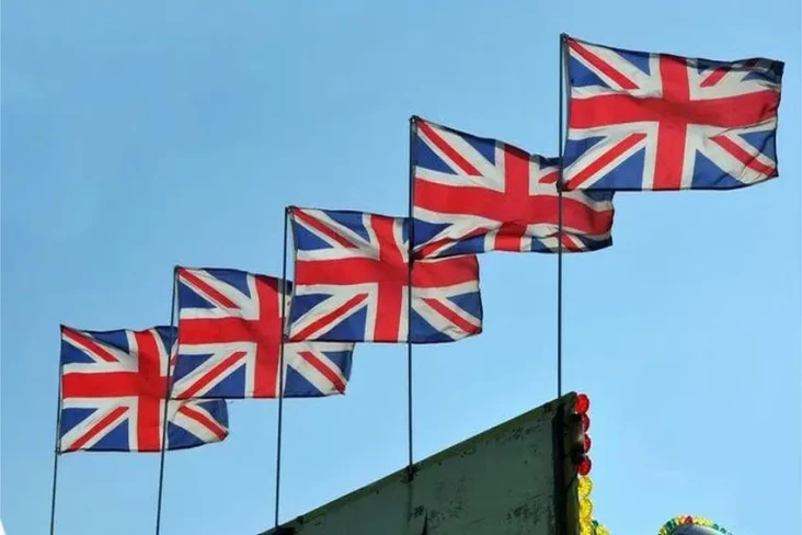 Inggris Terbelit Utang,...