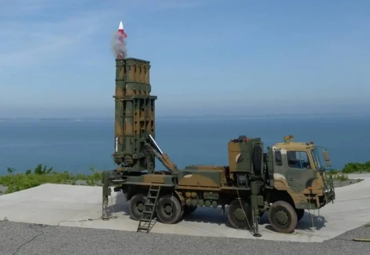 Korea Selatan Pasok...