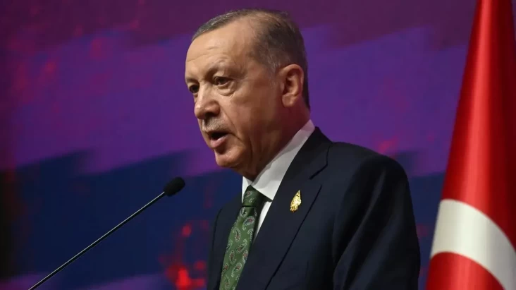 Erdogan Siap Bertemu...