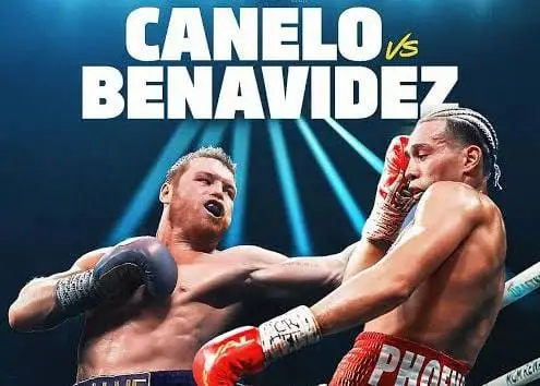 Canelo Tetap Superstar...