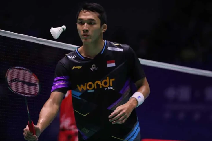 Jonatan Christie Ungkap...