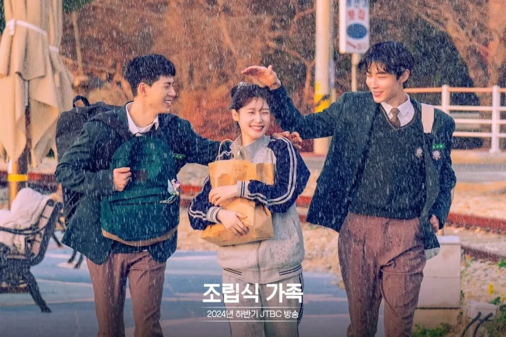 8 Drama Korea Tayang...