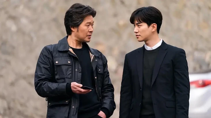 10 Drama Korea tentang...