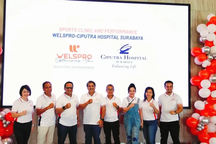 Hadirkan Layanan Rehabilitasi...