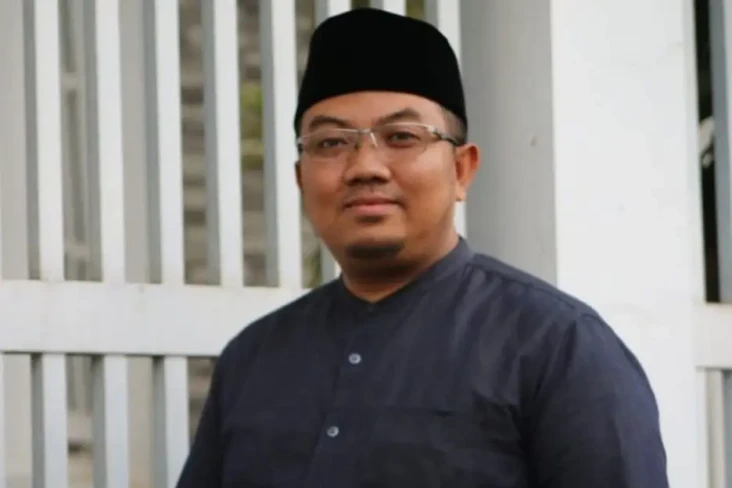 PUI Apresiasi Kerja...