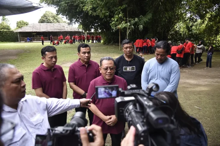 Cegah Paham Radikalisme,...