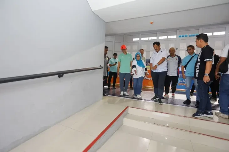 Pj Gubernur Jateng Nana...