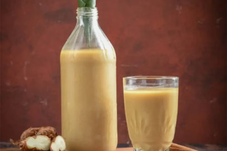 Manfaat Kesehatan Jamu...