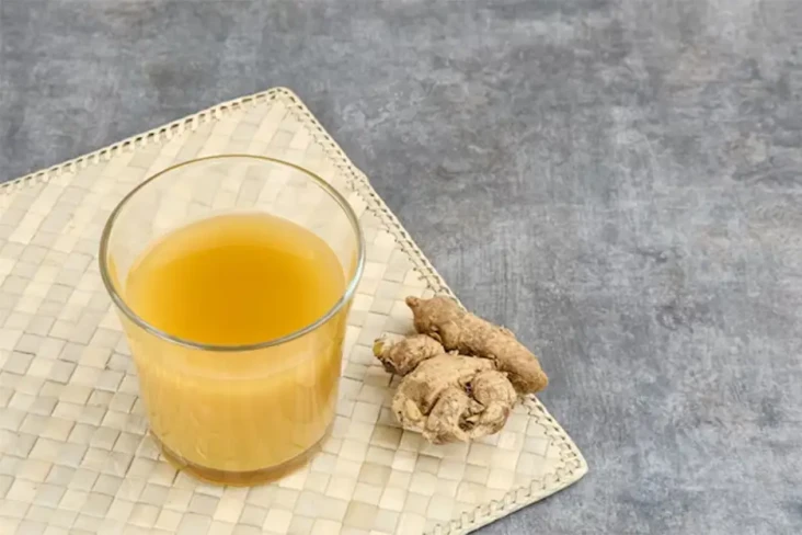 8 Khasiat Jamu Beras...