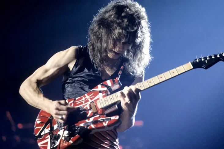 10 Gitaris Terhebat...