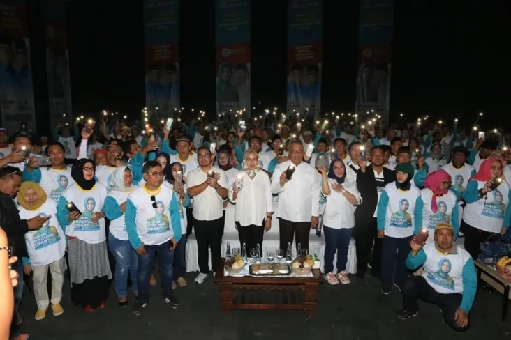 141 Kelompok Relawan...