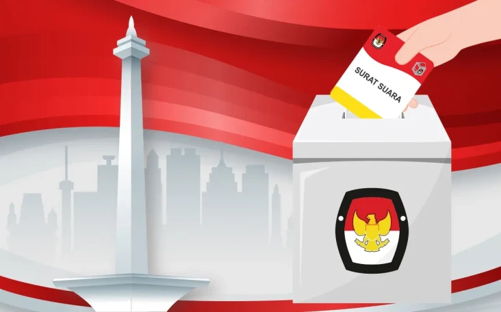 Pilkada Jakarta 2024,...