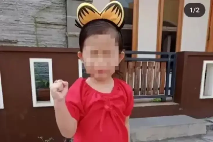 5 Pelaku Pembunuhan...