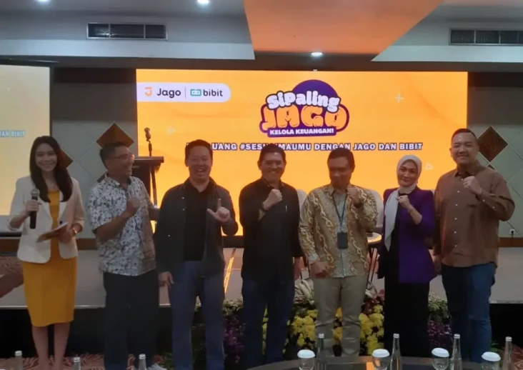 Bantu Generasi Muda...