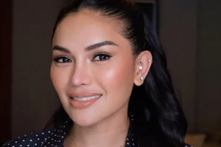 Nikita Mirzani Peringatkan...