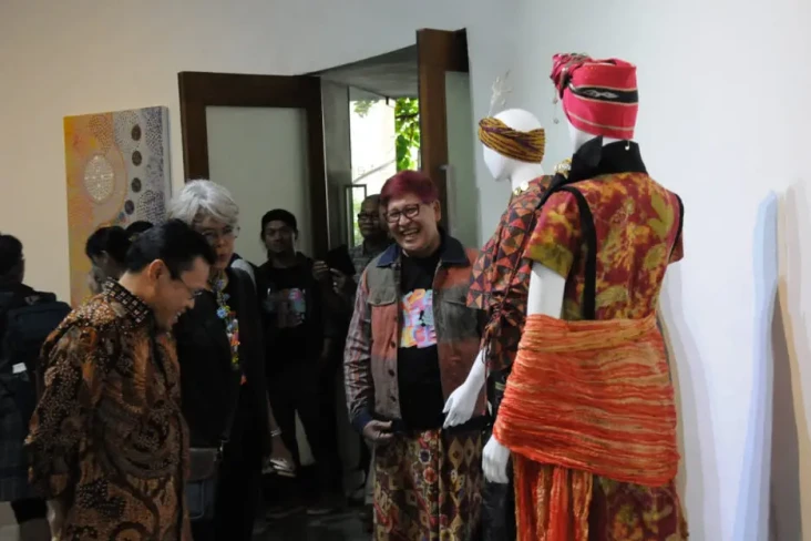Experience 2024 Pamerkan...