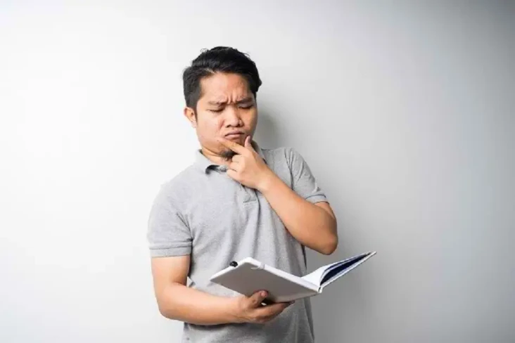 Kenapa Orang Mudah Menyebarkan...