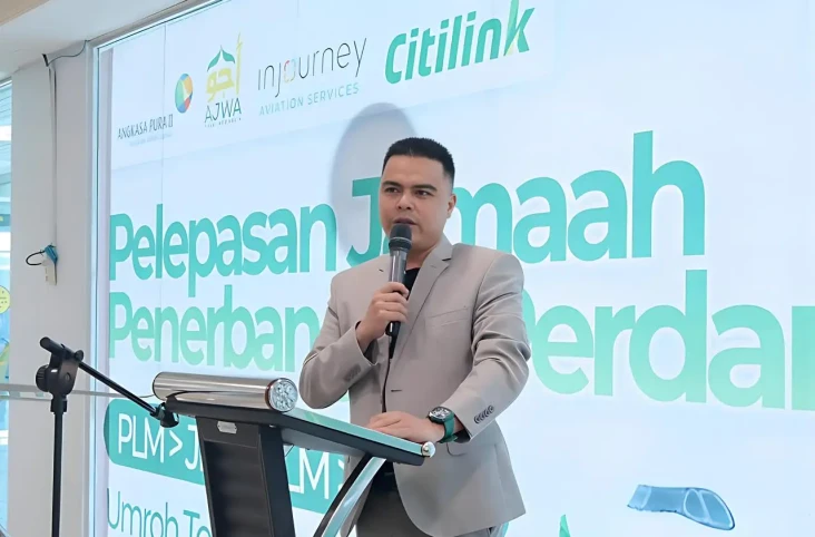 Membangun Ekonomi Jambi...