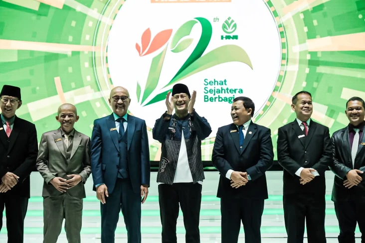 Menparekraf Apresiasi...