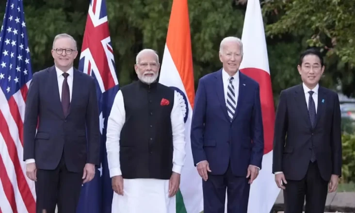 Joe Biden kepada Sekutu...