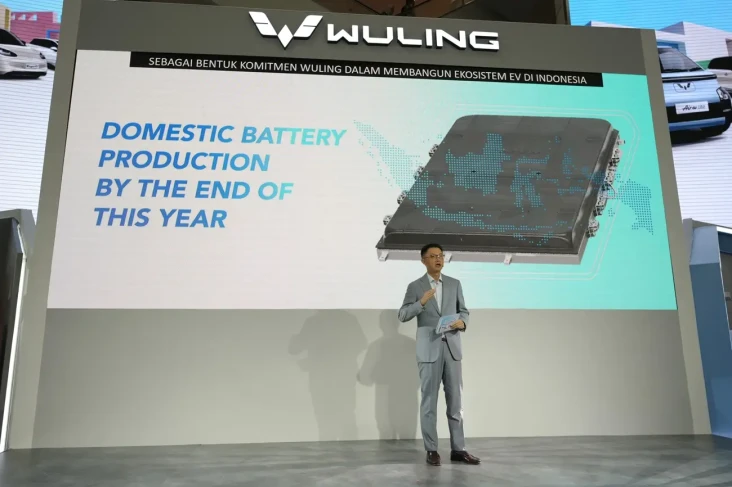 BYD Punya Baterai Blade,...