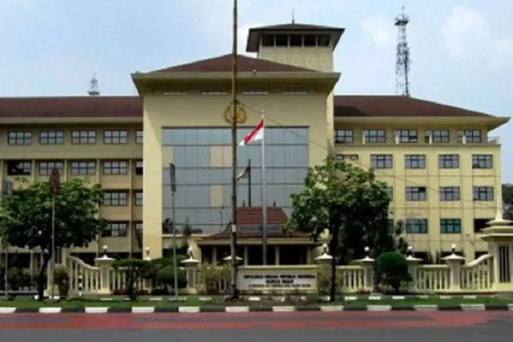 Pembentukan Dit PPA...