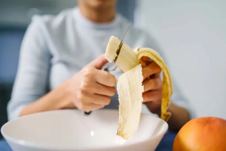 Apakah Pisang Aman Dikonsumsi...