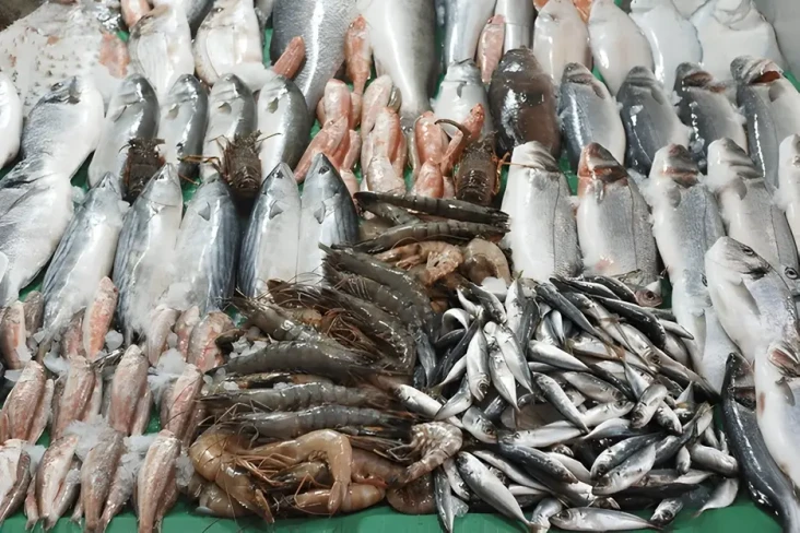 5 Makanan dengan Kandungan...