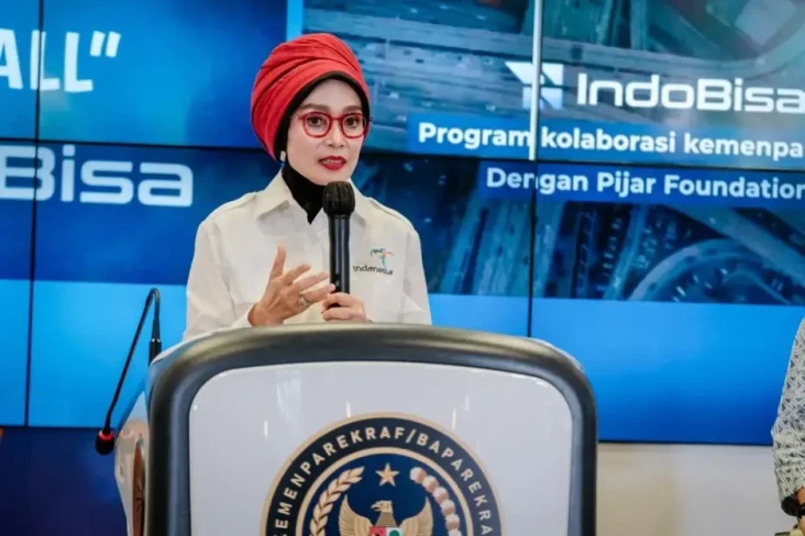 Jalur Puncak Bogor Dipenuhi...