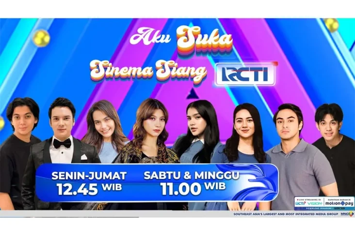 Kisah Romansa yang Menyentuh...
