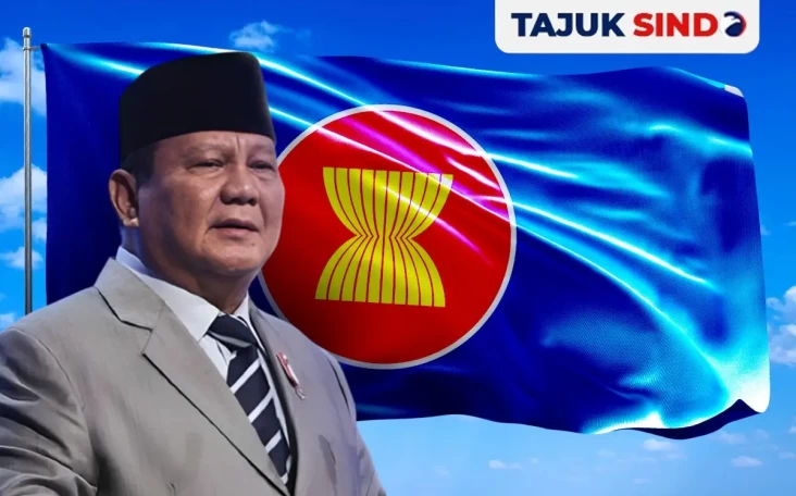 Prabowo dan Masa Depan...