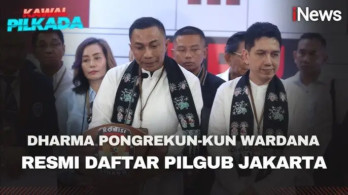 Malam Ini Kun Wardana...