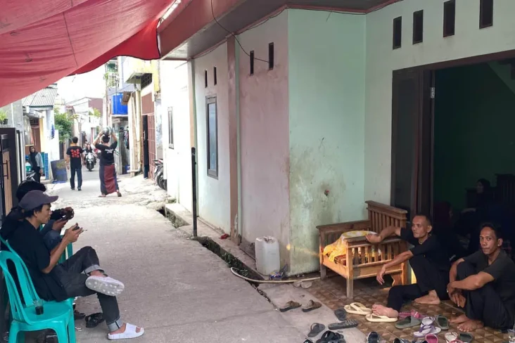 Sahabat Ungkap Wajah...