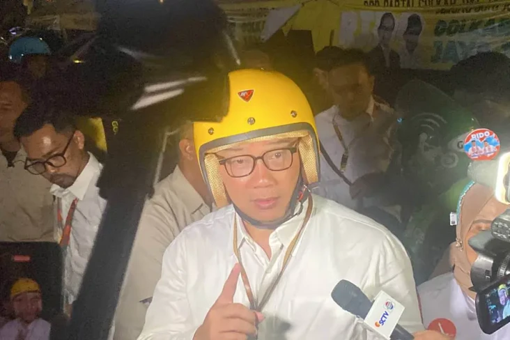 RIDO Akan Kembangkan...