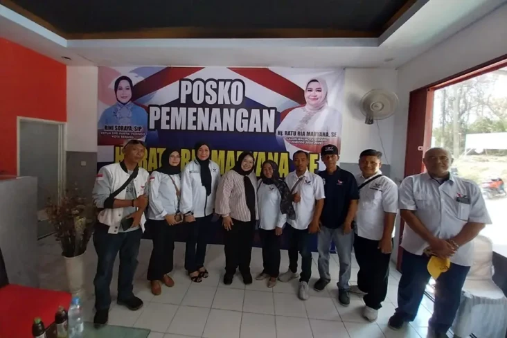 Cawalkot Ratu Ria Ambil...
