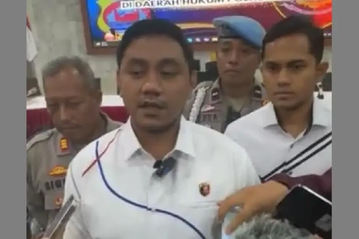 Terungkap! Pembunuh...