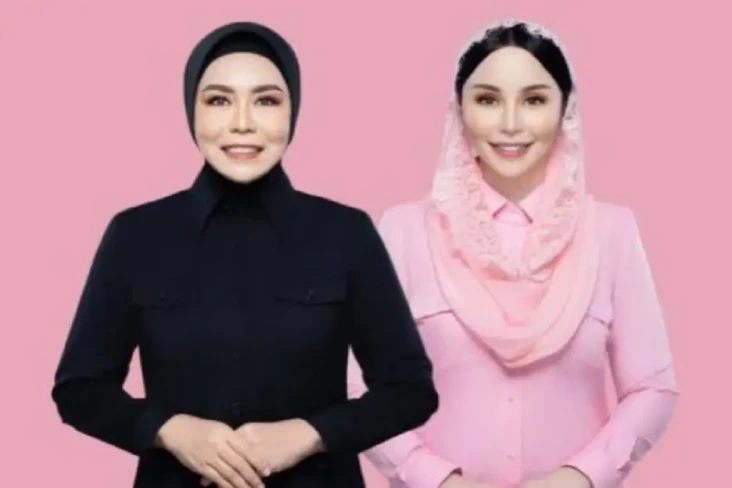 Didukung Partai Perindo,...