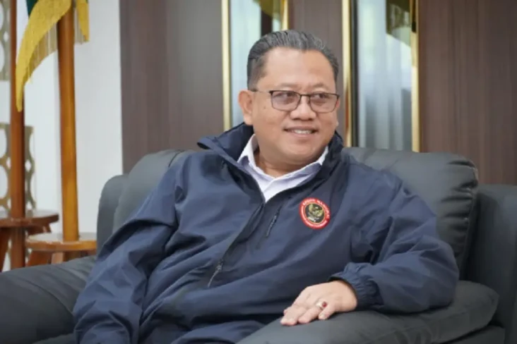 Mitigasi Keamanan Sukseskan...