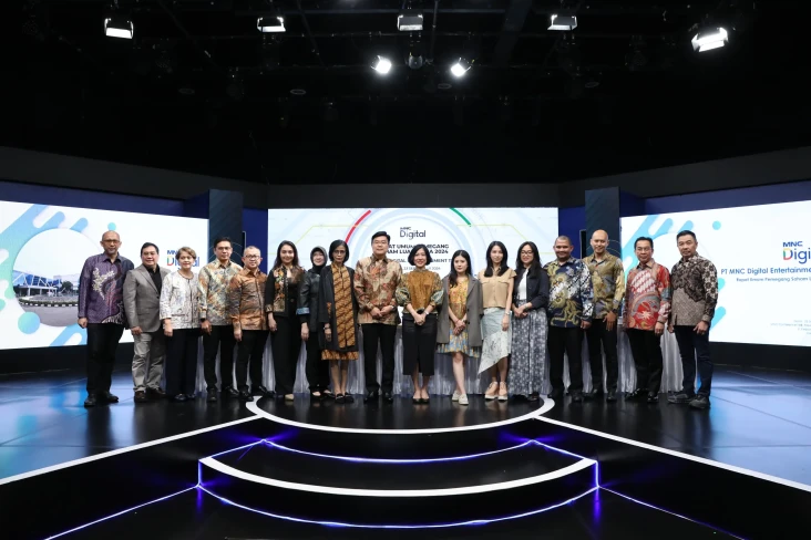 MNC Digital Entertainment...
