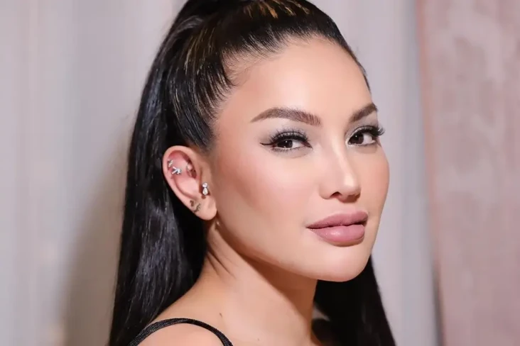 Nikita Mirzani Beberkan...