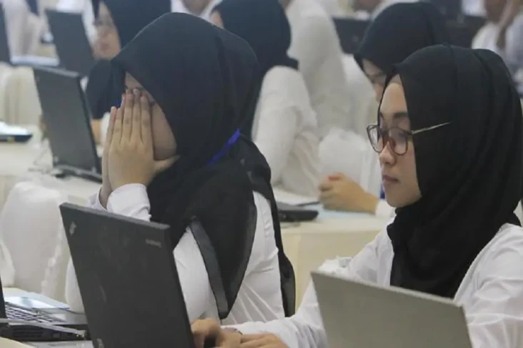 Kapan Pengumuman Akhir...