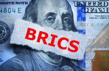 Pejabat BRICS: Perdagangan...