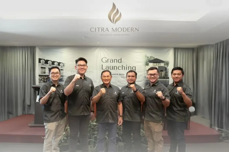 Yanson Properti Siap...