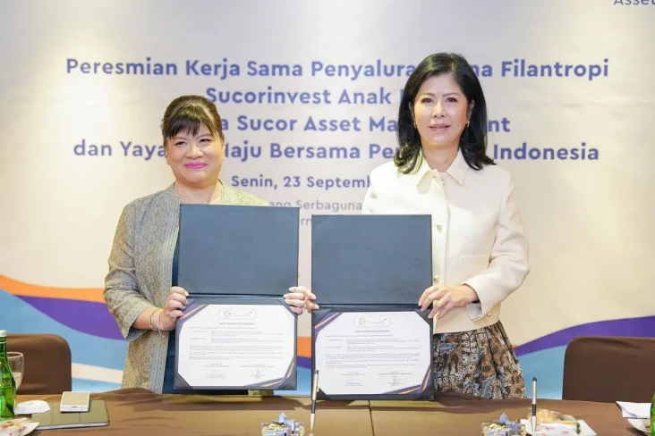 Sucorinvest dan Apindo...