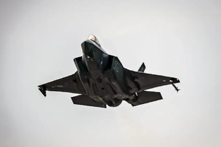 Indonesia Incar 48 Jet...